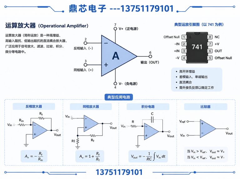 长沙国产IC展示图